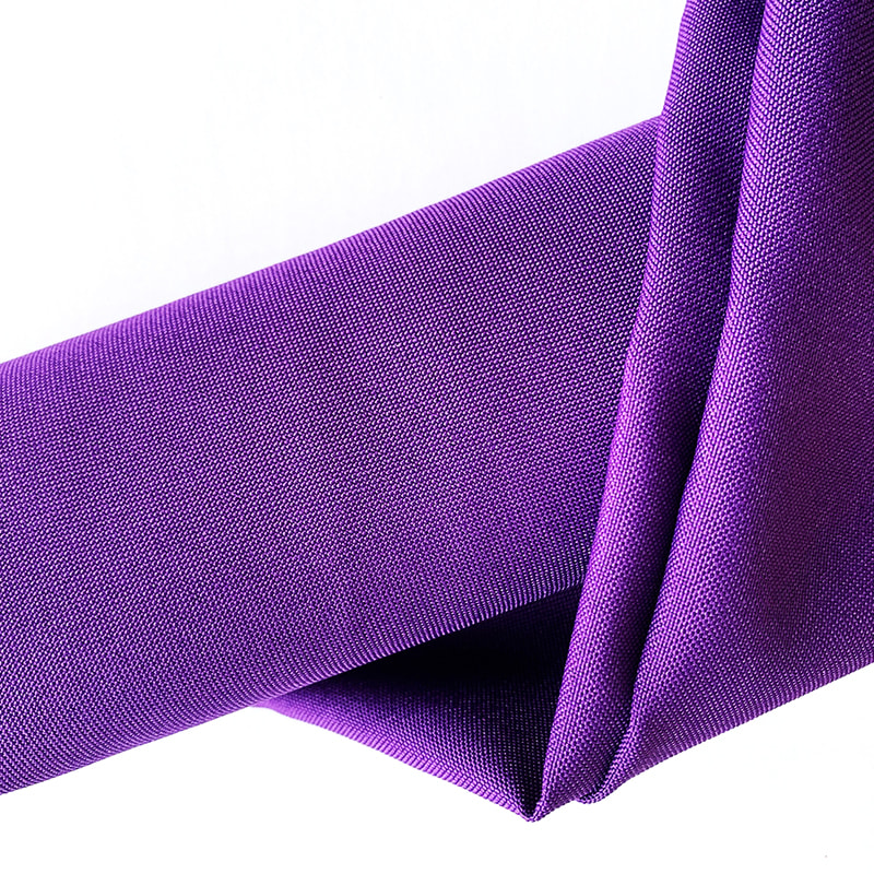 TWILL TMIE-03-1-5 با وزن متوسط ​​170 GSM پارچه پلی استر Twill Minimatt