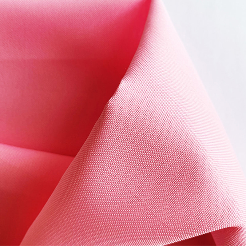 TWILL TMIE-03-1-5 با وزن متوسط ​​170 GSM پارچه پلی استر Twill Minimatt