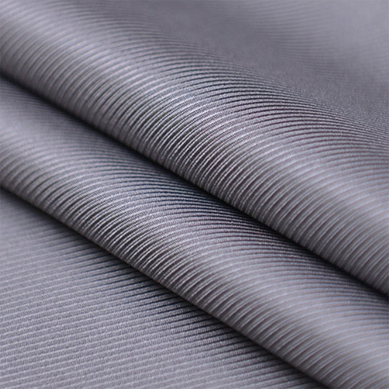 پارچه رنگرزی جامد TMIE-11-07 110GSM Fine Twill
